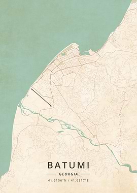 Batumi Georgia