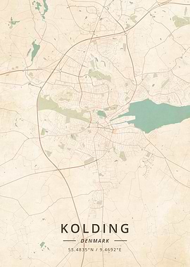 Kolding Denmark