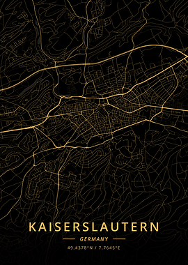 Kaiserslautern Germany