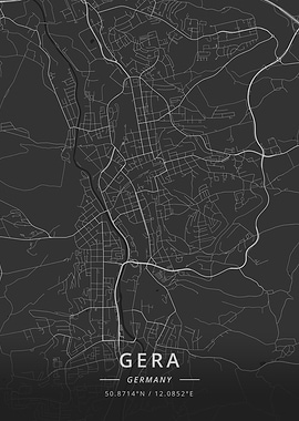 Gera Germany