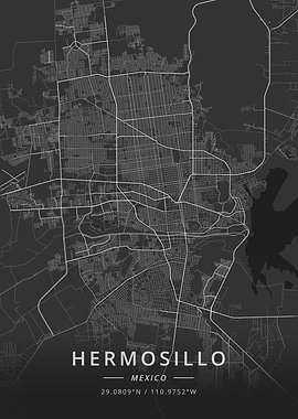 Hermosillo Mexico
