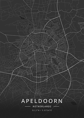 Apeldoorn Netherlands