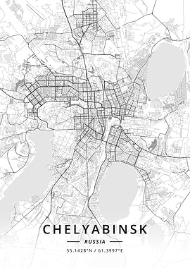 Chelyabinsk Russia