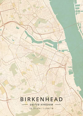 Birkenhead United Kingdom