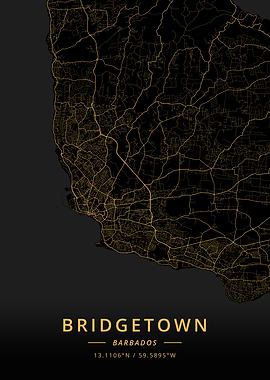 Bridgetown Barbados
