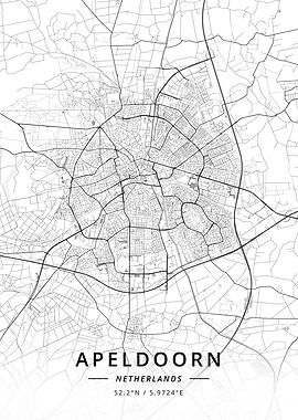 Apeldoorn Netherlands