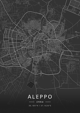 Aleppo Syria