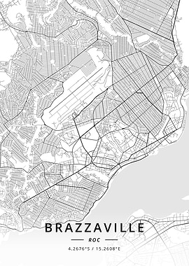 Brazzaville ROC