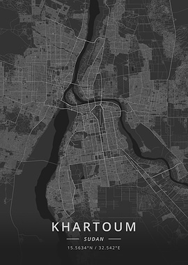 Khartoum Sudan