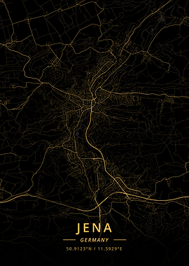 Jena Germany