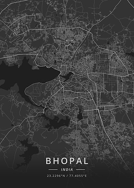 Bhopal India