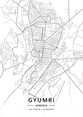Gyumri Armenia