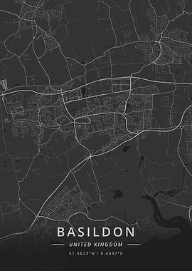 Basildon United Kingdom