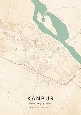 Kanpur India