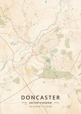 Doncaster United Kingdom