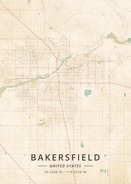 Bakersfield United States