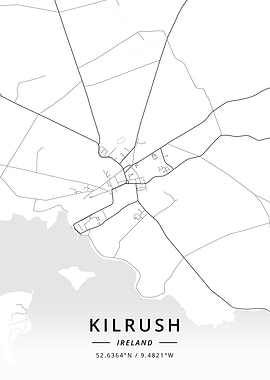 Kilrush Ireland