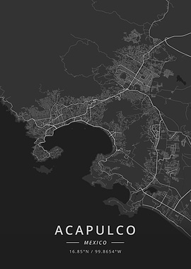 Acapulco Mexico