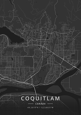 Coquitlam Canada