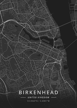 Birkenhead United Kingdom