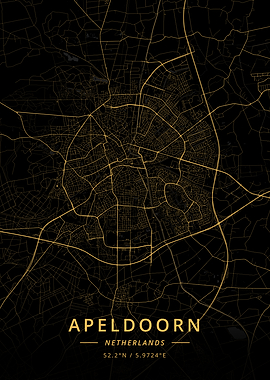 Apeldoorn Netherlands