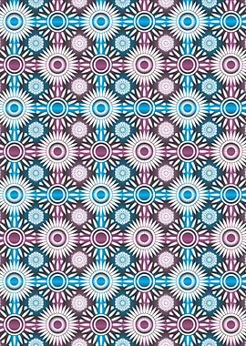 the sunrise pattern im1