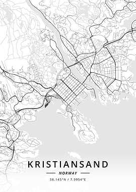 Kristiansand Norway