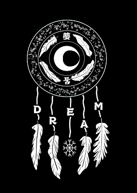 Dream catcher
