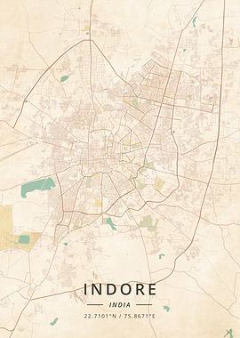 Indore India
