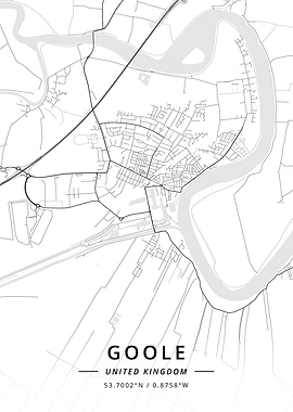 Goole United Kingdom
