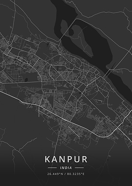 Kanpur India