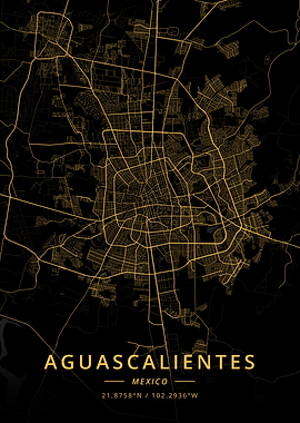 Aguascalientes Mexico