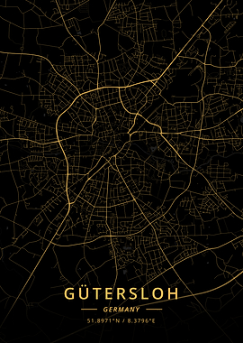 Gutersloh Germany