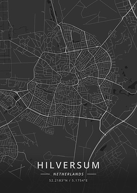 Hilversum Netherlands