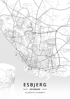 Esbjerg Denmark