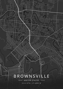 Brownsville United States