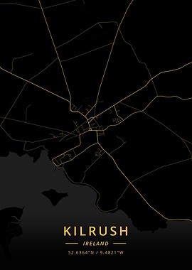Kilrush Ireland
