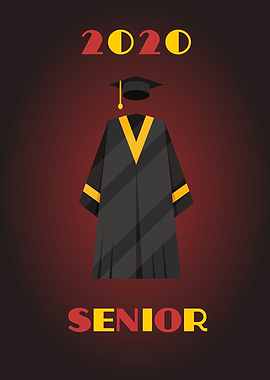Senior 2020