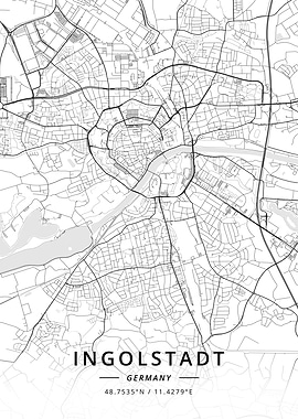 Ingolstadt Germany