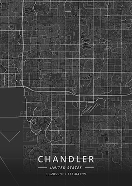 Chandler United States