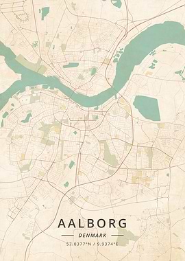 Aalborg Denmark