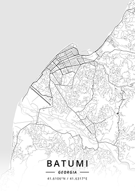Batumi Georgia