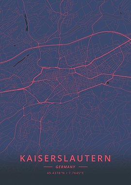 Kaiserslautern Germany