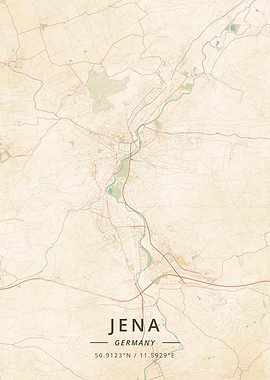 Jena Germany