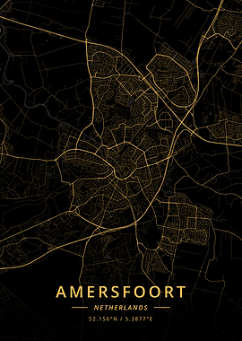 Amersfoort Netherlands