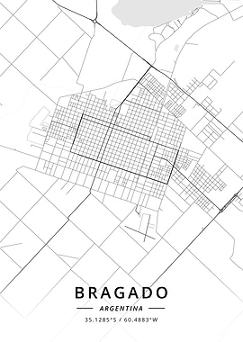 Bragado Argentina