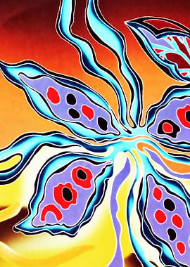 07 Asia Batik Painting Art