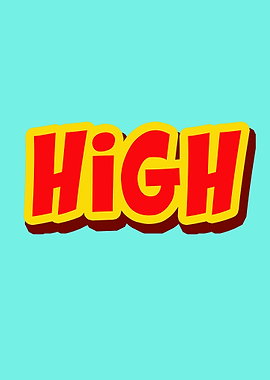 high