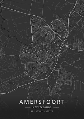 Amersfoort Netherlands