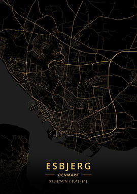 Esbjerg Denmark